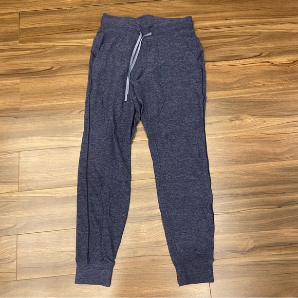 Lululemon Ready to Rulu 29” - Heathered Peri Purple / Black - 6 - Picture 8 of 8
